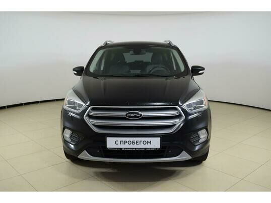 Ford Kuga, 2017 г., 167 019 км