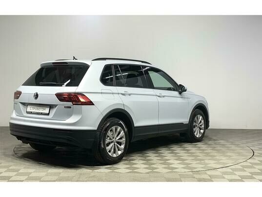 Volkswagen Tiguan, 2020 г., 69 341 км