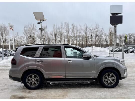 Kia Mohave, 2023&nbsp;г., 45&nbsp;517&nbsp;км