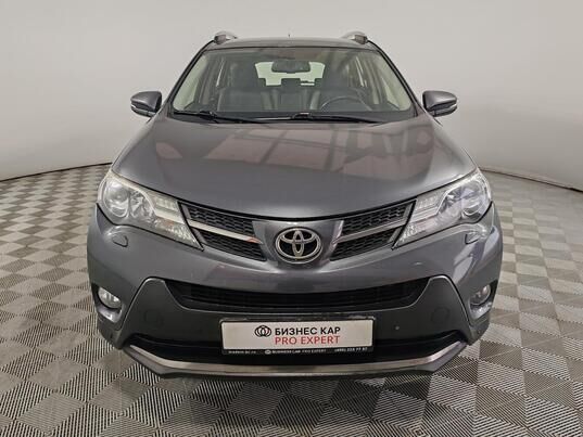 Toyota RAV4, IV (XA40), 2015 г., 264 153 км