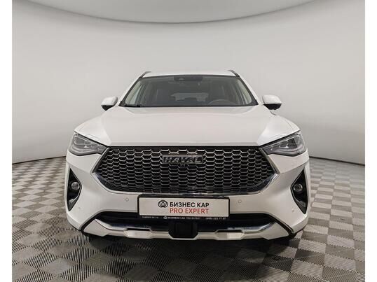 Haval F7, I, 2021 г., 29 372 км