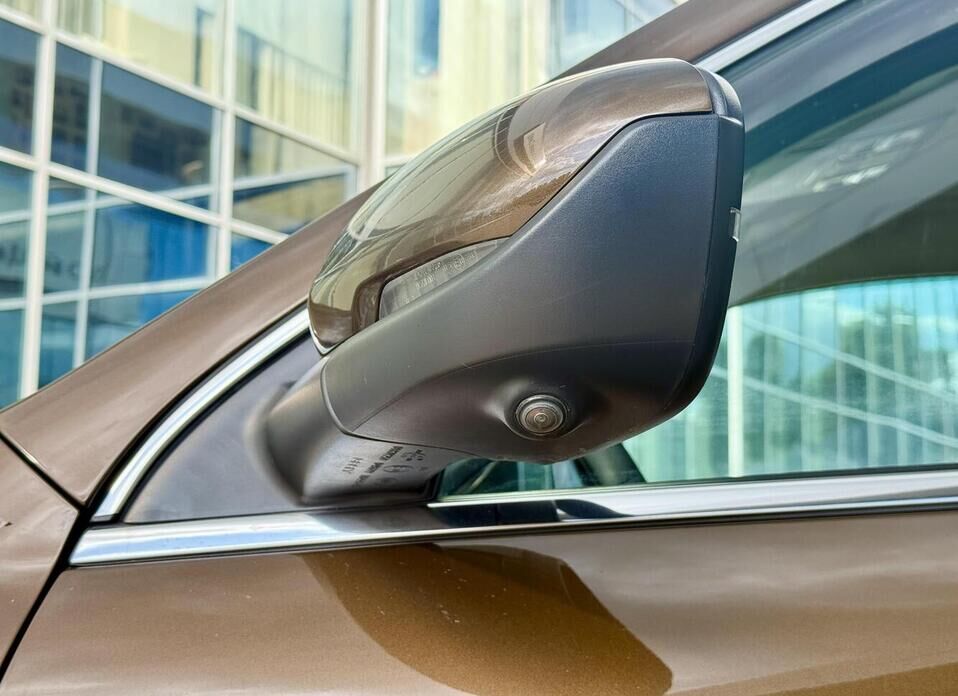 Geely Atlas, I 2.4 AT (149 л.с.) 4WD
