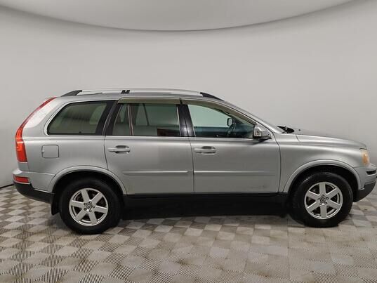 Volvo XC90, 2008 г., 362 403 км