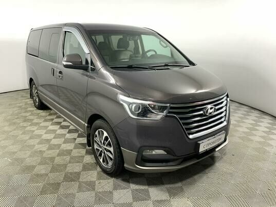 Hyundai Grand Starex, 2020 г., 136 501 км