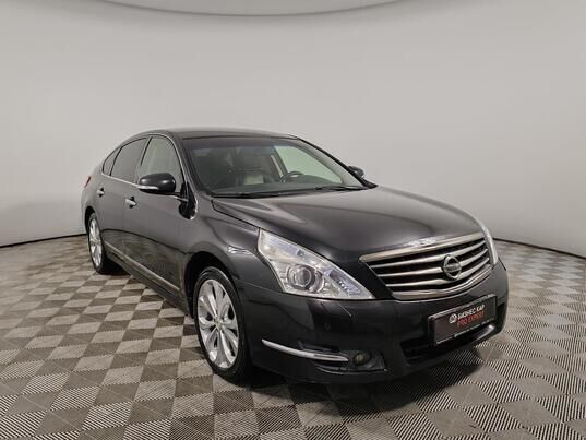 Nissan Teana, 2011&nbsp;г., 251&nbsp;167&nbsp;км