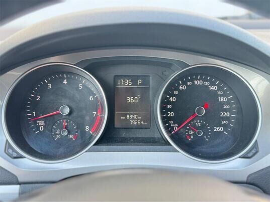 Volkswagen Jetta, 2018 г., 79 264 км