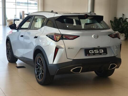 GAC GS3 GL-R