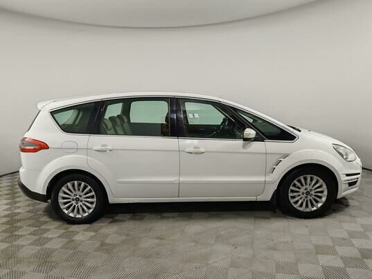 Ford S-MAX, 2013 г., 282 686 км