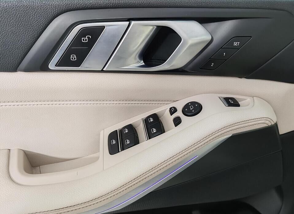 BMW X5, IV (G05) 30d 3.0d AT (249 л.с.) 4WD