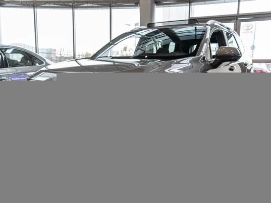 Geely Okavango