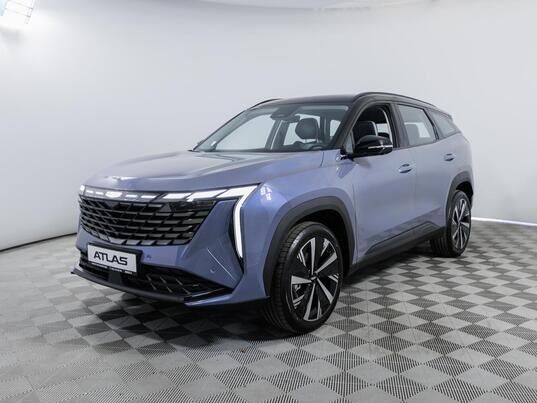 Geely Atlas, II Flagship Sport
