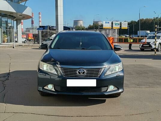 Toyota Camry, 2012 г., 174 788 км