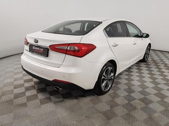 Kia Cerato, 2015 г., 227 417 км