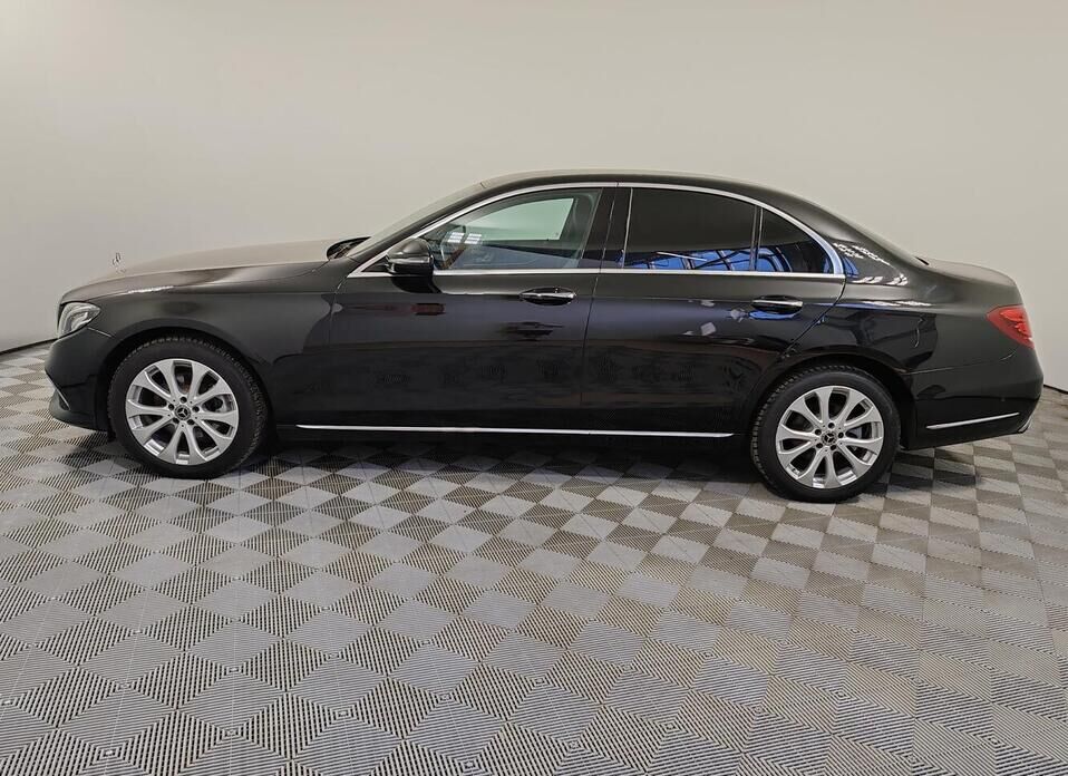 Mercedes-Benz E-Класс, V (W213, S213, C238) 220 d 2.0d AT (194 л.с.) 4WD
