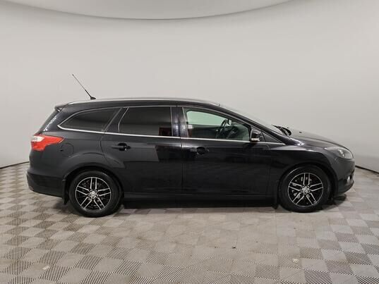 Ford Focus, 2013 г., 113 563 км
