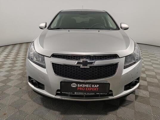 Chevrolet Cruze, I, 2012 г., 204 606 км