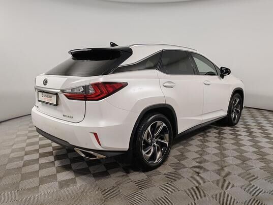 Lexus RX, 2016&nbsp;г., 176&nbsp;818&nbsp;км