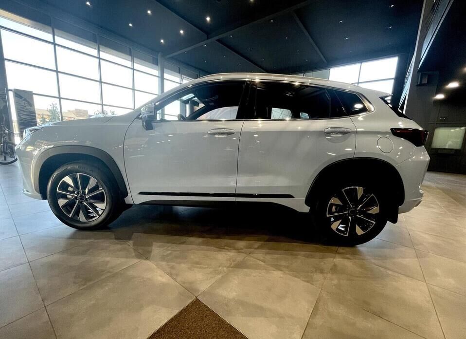 EXEED LX 1.5 CVT (147 л.с.)