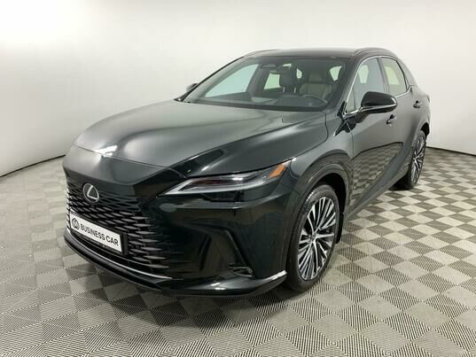 Lexus RX Executive+