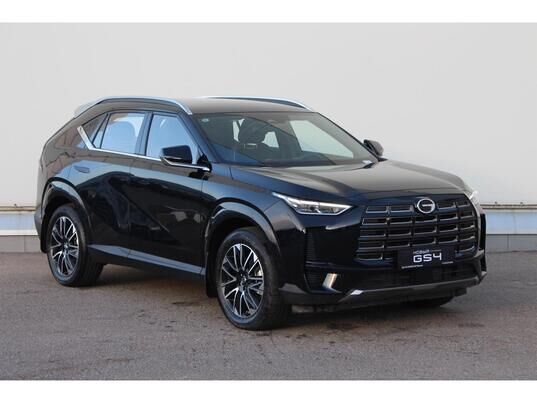 GAC GS4