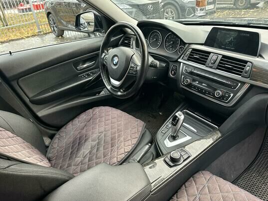 BMW 3 серии, 2012 г., 205 902 км