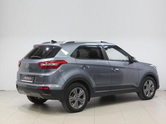 Hyundai Creta, 2017&nbsp;г., 101&nbsp;200&nbsp;км