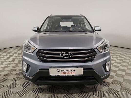 Hyundai Creta, 2019 г., 76 668 км