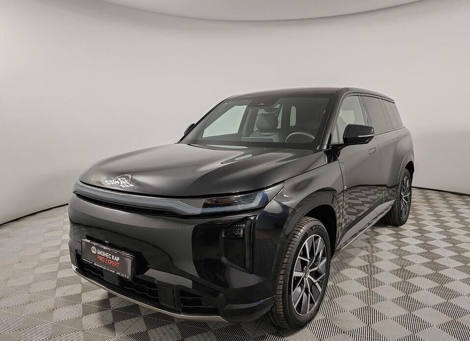 GAC S7 1.5hyb AT (340 л.с.) 4WD