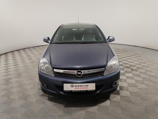 Opel Astra, 2010 г., 195 622 км