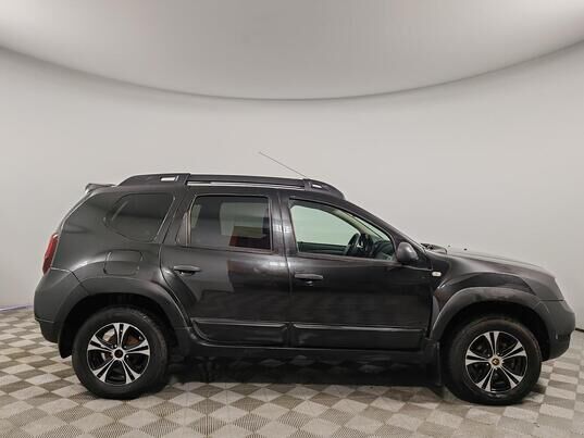 Renault Duster, 2016 г., 134 101 км