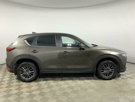 Mazda CX-5, 2021 г., 83 021 км