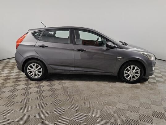 Hyundai Solaris, 2015&nbsp;г., 108&nbsp;580&nbsp;км