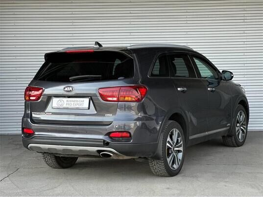 Kia Sorento, 2018 г., 196 026 км
