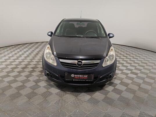 Opel Corsa, 2008&nbsp;г., 207&nbsp;513&nbsp;км
