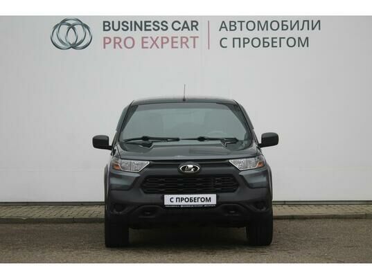 LADA (ВАЗ) Niva, 2021 г., 80 027 км