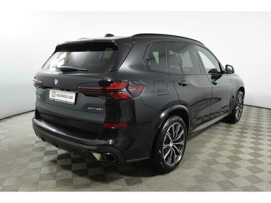 BMW X5 xDrive40i