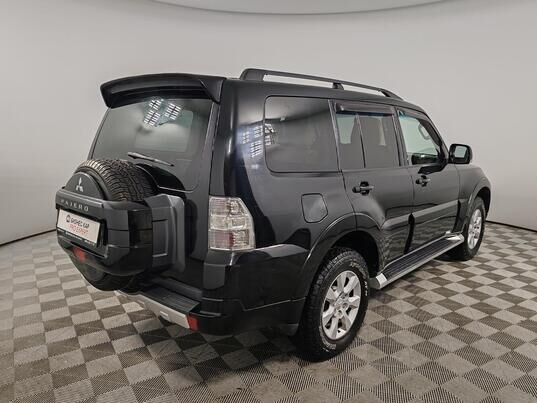 Mitsubishi Pajero, 2011 г., 159 088 км