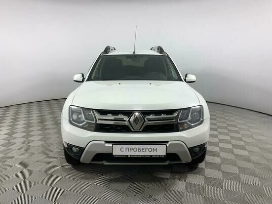 Renault Duster, 2017 г., 139 269 км