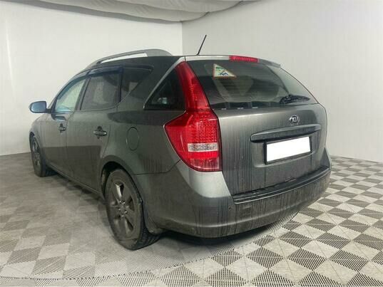 Kia Ceed, 2011 г., 179 755 км