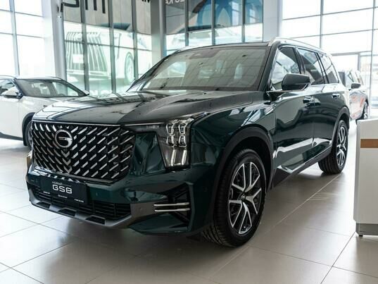 GAC GS8 GX Premium