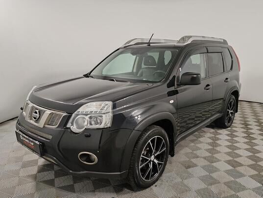 Nissan X-Trail, 2012 г., 197 001 км