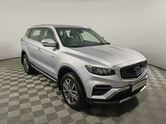 Geely Atlas Pro, 2024 г., 37 524 км