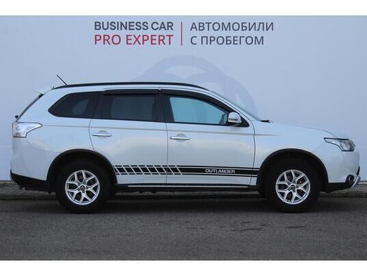 Mitsubishi Outlander, 2012 г., 177 383 км