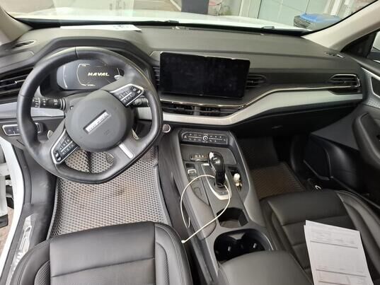 Haval F7, I Рестайлинг, 2022 г., 47 356 км