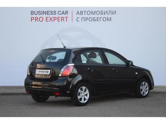 Kia Rio, 2011 г., 226 053 км