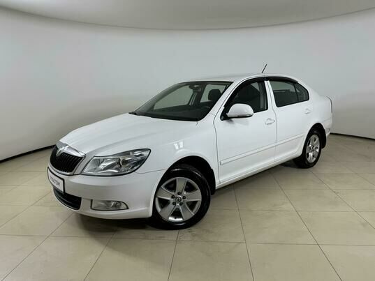 Skoda Octavia, 2012 г., 164 001 км