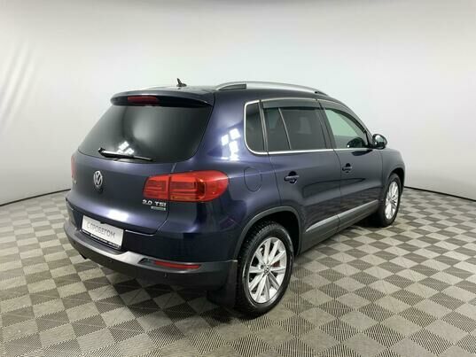 Volkswagen Tiguan, 2011 г., 153 919 км