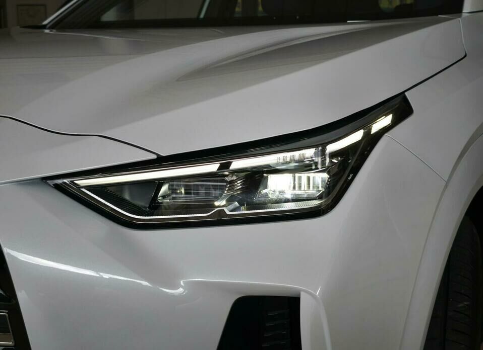 GAC GS4 1.5 AMT (170 л.с.)