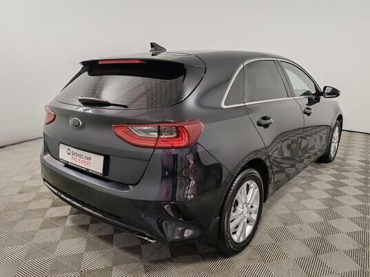 Kia Ceed, 2019 г., 169 082 км