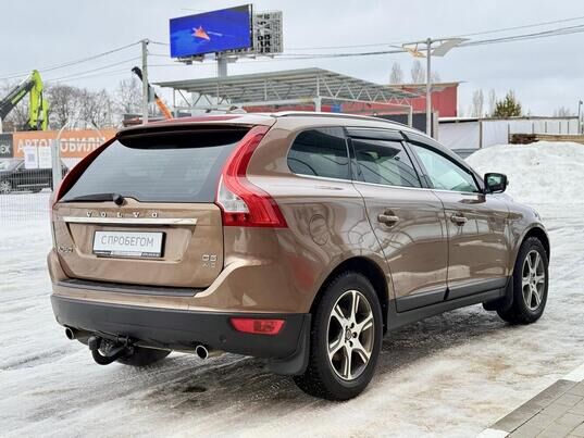 Volvo XC60, 2012&nbsp;г., 279&nbsp;954&nbsp;км